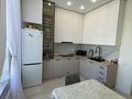 3-комнатная квартира · 82 м² · 15/16 этаж, Ж.Нажимеденова 54 за 69 млн ₸ в Астане, Сарайшык р-н — фото 4