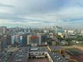 3-комнатная квартира · 92 м² · 19/20 этаж, проспект Туран 44/2 — Орынбор за 620 000 ₸ в Астане, Нура р-н — фото 8