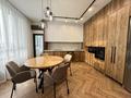 3-комнатная квартира · 92 м² · 19/20 этаж, проспект Туран 44/2 — Орынбор за 620 000 ₸ в Астане, Нура р-н
