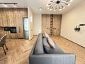 3-комнатная квартира · 92 м² · 19/20 этаж, проспект Туран 44/2 — Орынбор за 620 000 ₸ в Астане, Нура р-н — фото 3