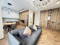 3-комнатная квартира · 92 м² · 19/20 этаж, проспект Туран 44/2 — Орынбор за 620 000 ₸ в Астане, Нура р-н — фото 2