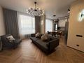 3-комнатная квартира · 92 м² · 19/20 этаж, проспект Туран 44/2 — Орынбор за 620 000 ₸ в Астане, Нура р-н — фото 5
