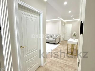 2-комнатная квартира · 59.4 м² · 1/12 этаж, Коктерек 139 за 51 млн ₸ в Алматы, Наурызбайский р-н