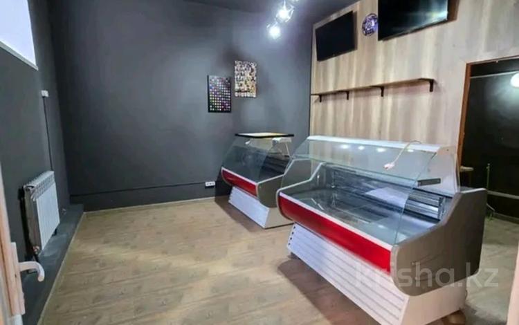 Офисы, магазины и бутики, общепит · 27 м² за 175 000 ₸ в Акмоле — фото 2