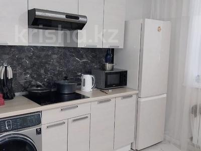 1-комнатная квартира · 37.7 м² · 1/4 этаж, Улытау 44 за 15.5 млн ₸ в Астане, Сарыарка р-н