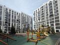4-бөлмелі пәтер · 127 м² · 2/10 қабат, мкр Коктобе, Сагадат Нурмагамбетов 71, бағасы: 115 млн ₸ в Алматы, Медеуский р-н