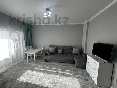 2-комнатная квартира, 40 м², 3/10 этаж, Бокейхана 25А за 23.5 млн 〒 в Астане, Есильский р-н