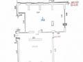 Свободное назначение · 184.8 м² за 130 млн ₸ в Алматы, Бостандыкский р-н — фото 20