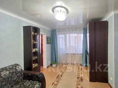 2-комнатная квартира · 44 м² · 4/5 этаж, Тауелсиздик 16 за 19.2 млн ₸ в Астане, Алматы р-н