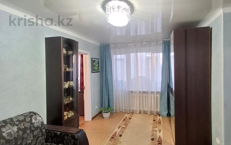 2-комнатная квартира · 44 м² · 4/5 этаж, Тауелсиздик 16 за 19.2 млн ₸ в Астане, Алматы р-н — фото 2