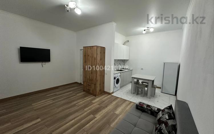 1-комнатная квартира · 30 м² · 1/2 этаж, мкр 112 квартал, Жасоркен 6 — Самал базар/Рынок Самал за 120 000 ₸ в Шымкенте, Туран р-н — фото 11