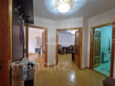 4-комнатная квартира · 85 м² · 3/4 этаж, Желтоксан 12 за 39.5 млн 〒 в Шымкенте, Туран р-н
