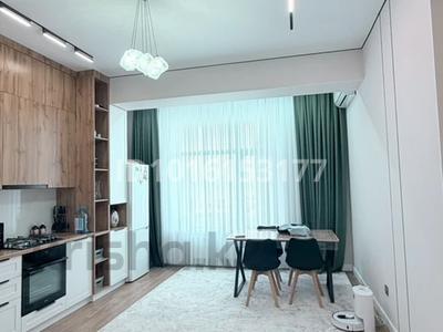 2-комнатная квартира · 60 м² · 6 этаж, 40-й мкр 2 за 400 000 ₸ в Актау