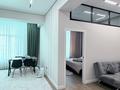 2-комнатная квартира · 60 м² · 6 этаж, 40-й мкр 2 за 400 000 ₸ в Актау — фото 6