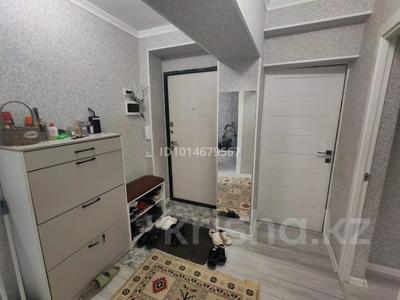 4-комнатная квартира · 85 м² · 2/5 этаж, 2 микрорайон 31 — Перед 3 школой за 52 млн ₸ в Конаеве