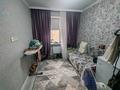 4-комнатная квартира · 85 м² · 2/5 этаж, 2 микрорайон 31 — Перед 3 школой за 52 млн ₸ в Конаеве — фото 10