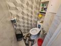 4-комнатная квартира · 85 м² · 2/5 этаж, 2 микрорайон 31 — Перед 3 школой за 52 млн ₸ в Конаеве — фото 11