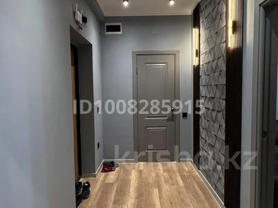 2-бөлмелі пәтер · 74.3 м² · 8/10 қабат, 19-й мкр №14 участок, бағасы: 35 млн ₸ в Актау