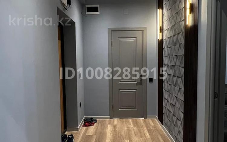 2-бөлмелі пәтер · 74.3 м² · 8/10 қабат, 19-й мкр №14 участок, бағасы: 35 млн ₸ в Актау — фото 2