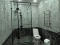2-бөлмелі пәтер · 74.3 м² · 8/10 қабат, 19-й мкр №14 участок, бағасы: 35 млн ₸ в Актау — фото 13