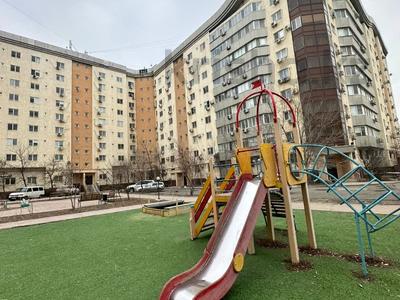 3-бөлмелі пәтер · 87 м² · 1/9 қабат, сары арка 40, бағасы: 31 млн ₸ в Атырау