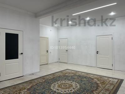 Отдельный дом · 4 комнаты · 225 м² · 8 сот., мкр Актас — Арғымақ мкр за 42 млн ₸ в Шымкенте, Туран р-н