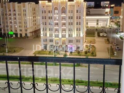 1-комнатная квартира · 36 м² · 8/12 этаж, 29/2 — 29/2 за 13.5 млн 〒 в Туркестане