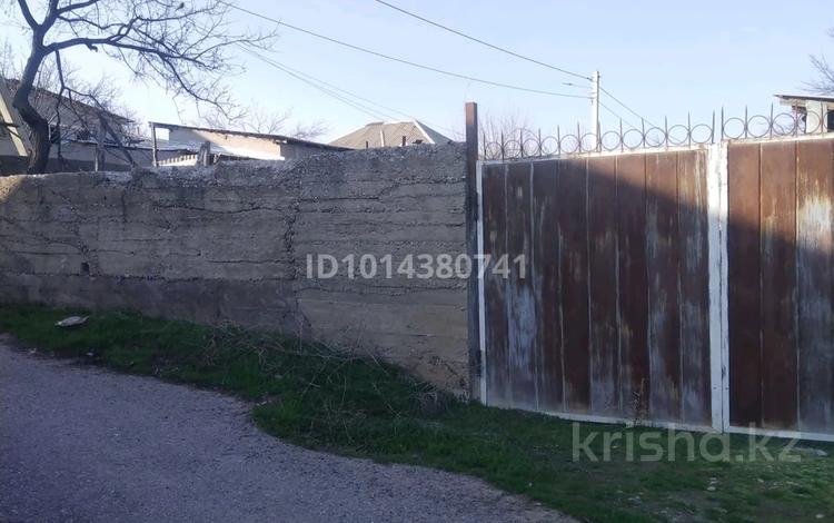 Участок · 6 соток, мкр Сауле 33 за 10 млн ₸ в Шымкенте, Аль-Фарабийский р-н — фото 3