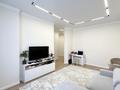 3-бөлмелі пәтер · 82.1 м² · 6/16 қабат, Нажимеденова 54, бағасы: 49.9 млн ₸ в Астане, Сарайшык р-н — фото 4