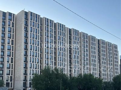 2-бөлмелі пәтер · 50.2 м² · 12/13 қабат, Райымбека 349/1 — Толеби - Тлендиева, бағасы: 33 млн ₸ в Алматы, Ауэзовский р-н