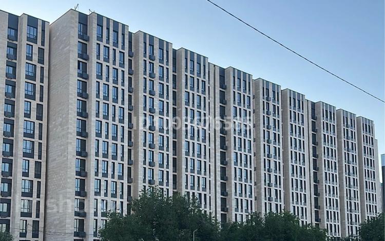 2-комнатная квартира · 50.2 м² · 12/13 этаж, Райымбека 349/1 — Толеби - Тлендиева за 33 млн ₸ в Алматы, Ауэзовский р-н — фото 2
