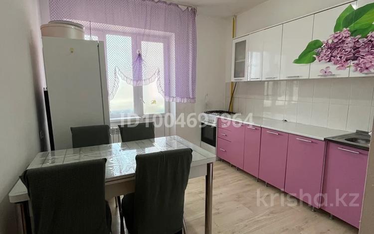 1-бөлмелі пәтер · 39.9 м², мкр. Зачаганск пгт, Монкеулы 113, бағасы: 140 000 ₸ в Уральске — фото 2