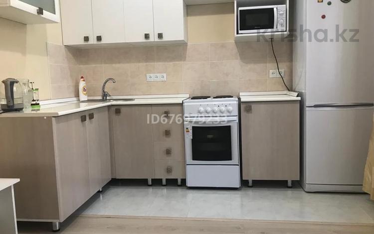 1-комнатная квартира · 47 м² · 3/7 этаж, Улы-дала 65/2 за 190 000 ₸ в Астане, Есильский р-н — фото 2