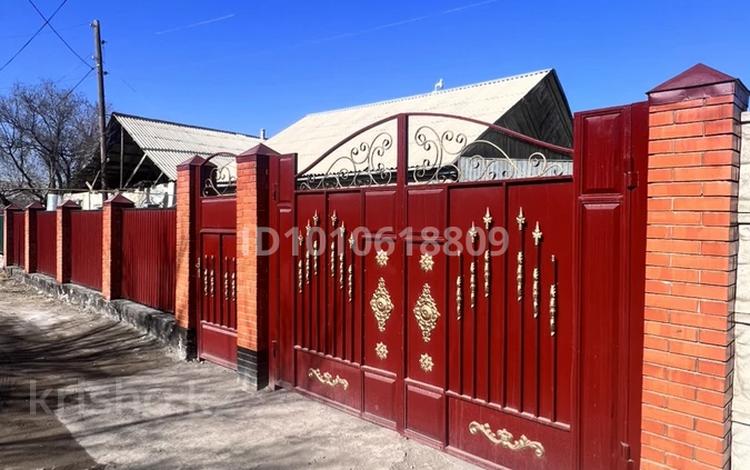 Жеке үй · 10 бөлме · 220 м² · 8 жүзд., Жамбыл Жабаев 36, бағасы: 22 млн ₸ в Шиели — фото 2