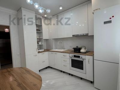 2-комнатная квартира · 58 м² · 8/9 этаж, Альфараби 44 за 39.5 млн ₸ в Астане, Есильский р-н