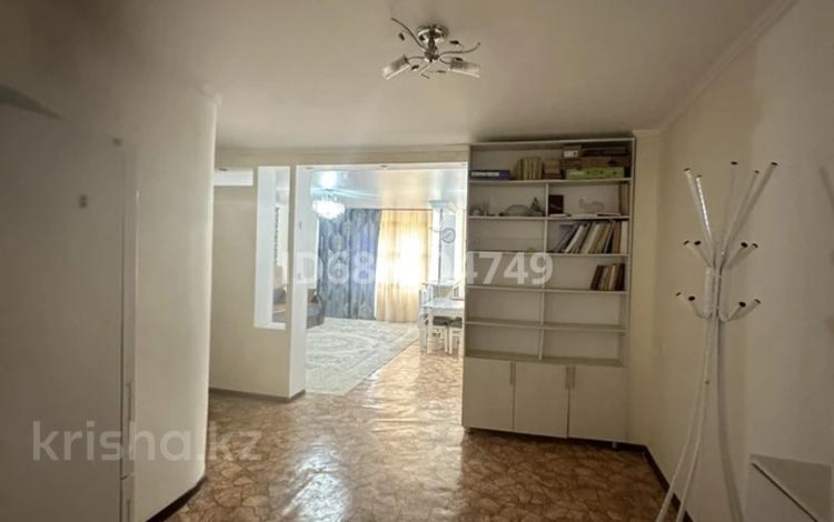 3-комнатная квартира · 100 м² · 9/9 этаж, мкр 12 — Маншук маметовой за 280 000 ₸ в Актобе — фото 10