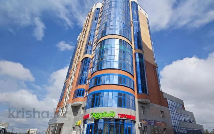 1-бөлмелі пәтер · 64.8 м², Мкан Тулебаева 1, бағасы: ~ 20.8 млн ₸ в Астане, Сарайшык р-н — фото 2