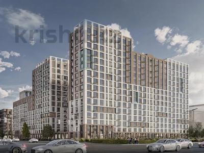2-комнатная квартира · 63 м² · 4/9 этаж, Сагадат Нурмагамбетов 17 за 52.5 млн ₸ в Астане, Сарайшык р-н