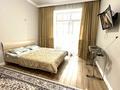 1-бөлмелі пәтер · 40 м² · 4/10 қабат, Култегин 11а — За Хан Шатыром. пересечение Сыганак, бағасы: 10 000 ₸ в Астане, Есильский р-н