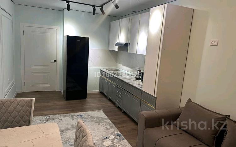 1-комнатная квартира · 50 м² · 1/9 этаж, Райымбек батыра — Aster avto за 250 000 ₸ в  — фото 4