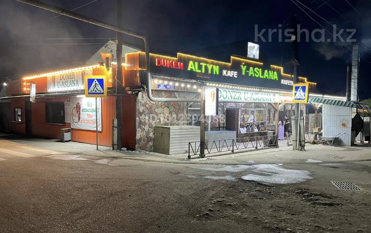 Свободное назначение, магазины и бутики, общепит · 319.4 м² за 218 млн ₸ в Алматы, Турксибский р-н — фото 61