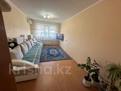 3-комнатная квартира, 67.3 м², 10/10 этаж, Исы байзакова 137 за 23 млн 〒 в Павлодаре