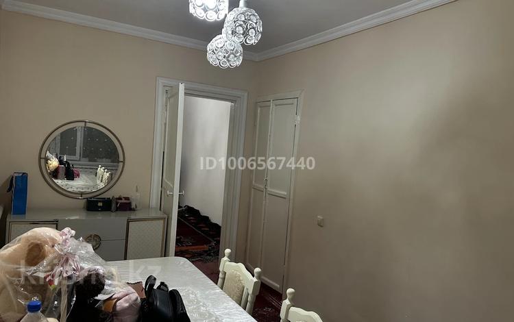 4-бөлмелі пәтер · 100 м² · 2/2 қабат, Султанбек Кожанова 53, бағасы: 150 000 〒 в Туркестане — фото 2