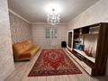 3-комнатная квартира, 95 м², 3/9 этаж посуточно, Сауран за 22 000 〒 в Астане, Алматы р-н
