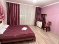 3-комнатная квартира, 95 м², 3/9 этаж посуточно, Сауран за 22 000 〒 в Астане, Алматы р-н — фото 4
