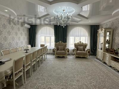 4-бөлмелі пәтер · 142 м² · 4/10 қабат, 32Б ш/а. 3, бағасы: 46 млн ₸ в Актау, 32Б мкр