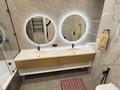 4-бөлмелі пәтер · 116 м² · 13/16 қабат, Сатпаева 90/55, бағасы: 125 млн ₸ в Алматы, Бостандыкский р-н — фото 39