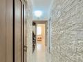 3-бөлмелі пәтер · 65 м² · 1/4 қабат, Бухар Жирау 75, бағасы: 41 млн ₸ в Алматы, Бостандыкский р-н — фото 13