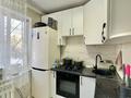 3-бөлмелі пәтер · 65 м² · 1/4 қабат, Бухар Жирау 75, бағасы: 41 млн ₸ в Алматы, Бостандыкский р-н — фото 9