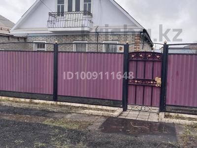 Отдельный дом · 4 комнаты · 98 м² · 6 сот., Некрасова 12 за 37 млн ₸ в Рудном